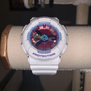Baby -G Casio watch